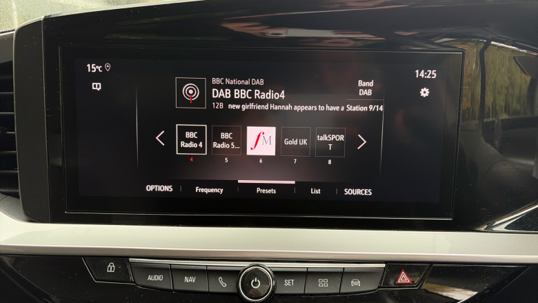 Vauxhall Mokka 1.2 Turbo Elite Nav Premium 5dr Petrol Hatchback